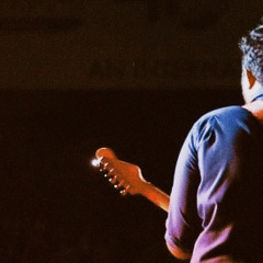 Menanti Siang - Amir