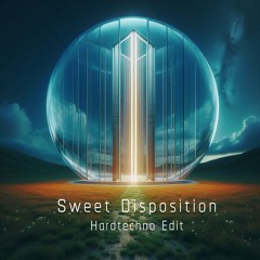 The Temper Trap - Sweet Disposition (Hardtechno Edit) FREE DOWNLOAD
