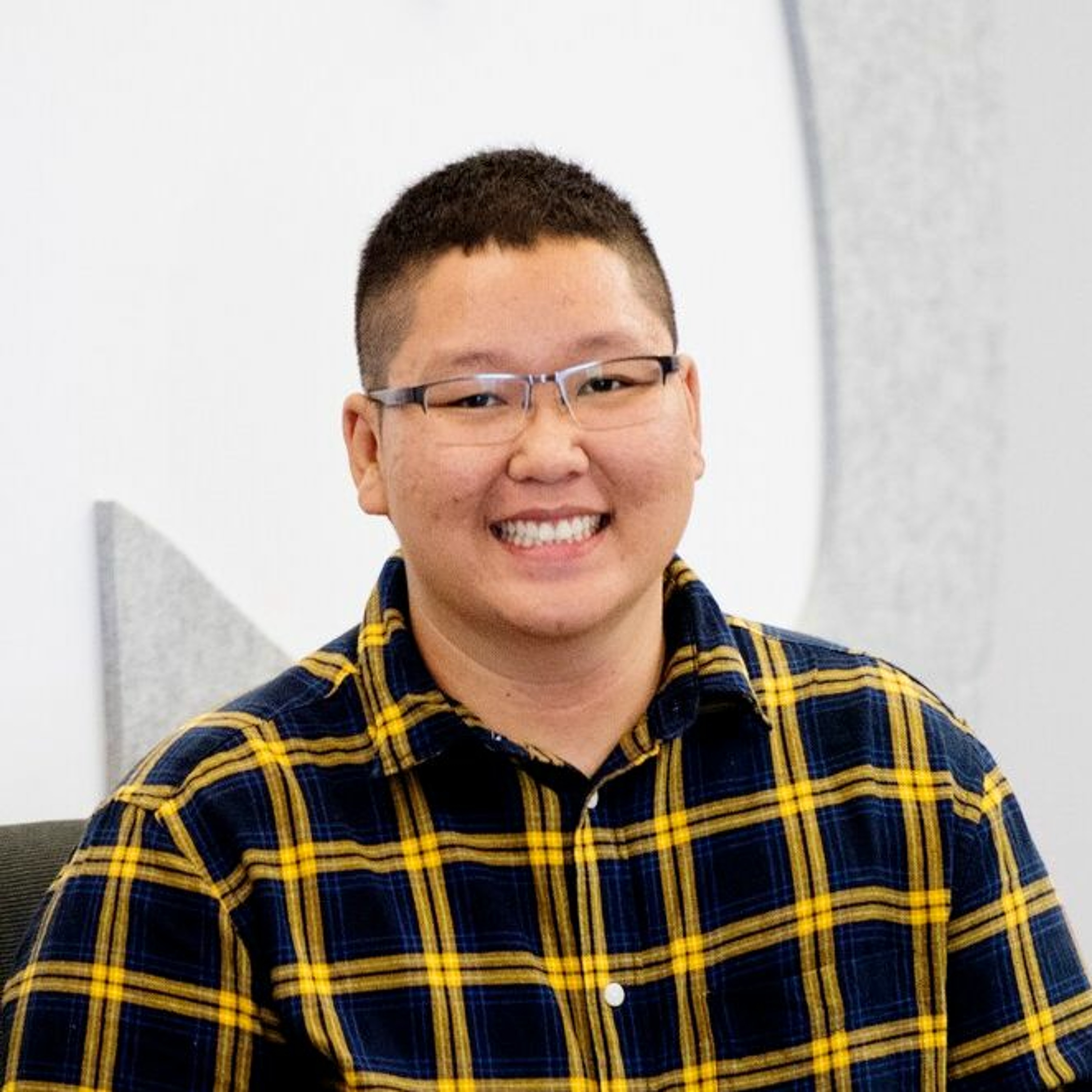 Life during COVID as an international student: a chat with Ken Dinh episode artwork