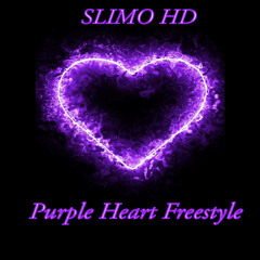 Purple Heart Freestyle