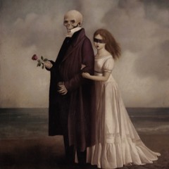 Dream Within A Dream  E.A.Poe/Pit Hovat