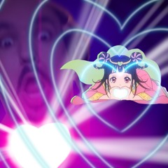 (Don't) Wanna Be じゅてーみんぐ (Sysaw Mashup)