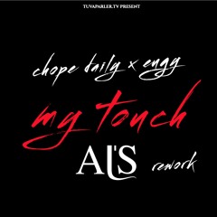 MY TOUCH REWORK by AL'S