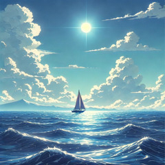 Set sail
