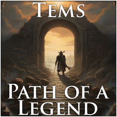 Path of a Legend (Legendary Mix)