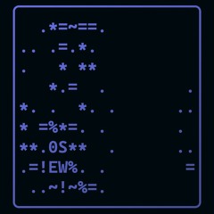 Melody Of Dark Matter