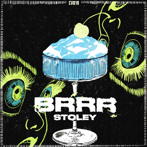 Stoley - Brrr (Radio Edit)