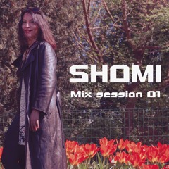 Mix Session 01