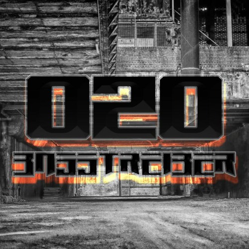 < BASSTREIBER > # Industry.of.Techno [Podcast] # 020
