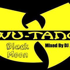 Wu Tang Vs Black Moon