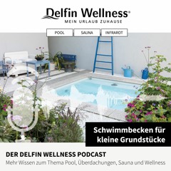 Minipools: Schwimmbecken für kleine Grundstücke