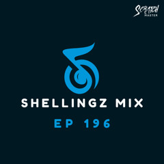 Shellingz Mix EP 196