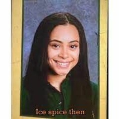 ICE SPICE - IN THE NAME 0F WASHING MACHINE