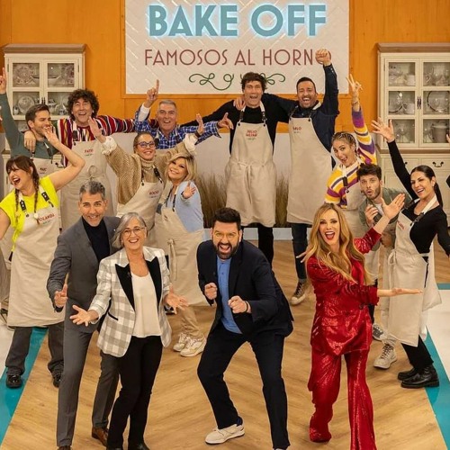 The great celebrity bake off watch online new arrivals