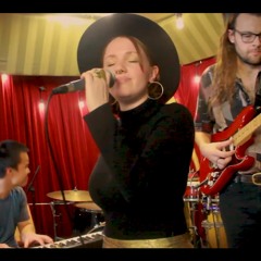 Tinpan Sessions: Accomplice Collective Feat. Rosa Mack