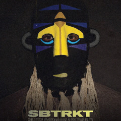 SBTRKT - Wildfire (RAVENSCOON x Emurse Flip)