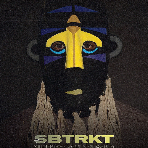 SBTRKT - Wildfire (RAVENSCOON x Emurse Flip)
