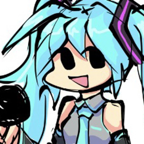 Miku fnf - bdagroup