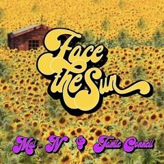 Face The Sun(MAL-N & Jamie Connell Grooves Mix)