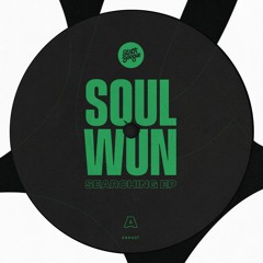 PREMIERE: Soul Wun - Limitless [SlothBoogie]