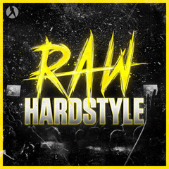 RAW HARDSTYLE