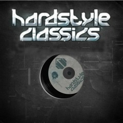 Vertical Drop - Hardstyle Classics Vol 1