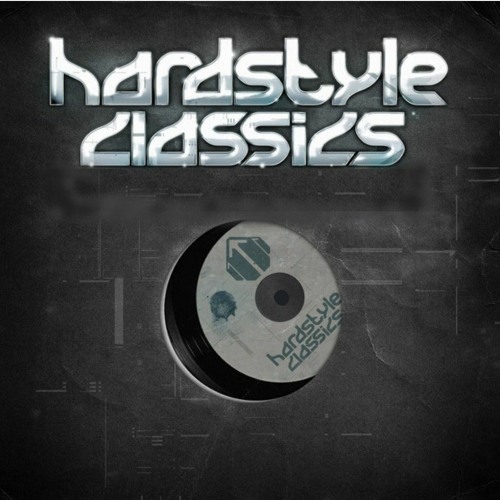 Vertical Drop - Hardstyle Classics Vol 1