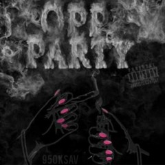 Opp In The Party - 950 Ksavv