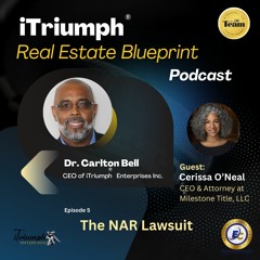 The NAR Lawsuit