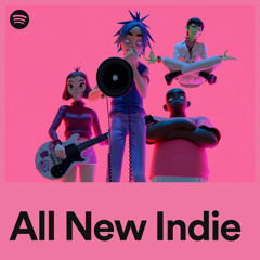 All New Indie