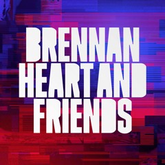 Brennan Heart & Code Black - Take Your Pain (feat. Armen Paul)