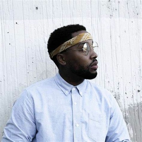 Kenyon Dixon - What I Like (feat Avery Wilson)