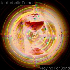 Praying For Sand
