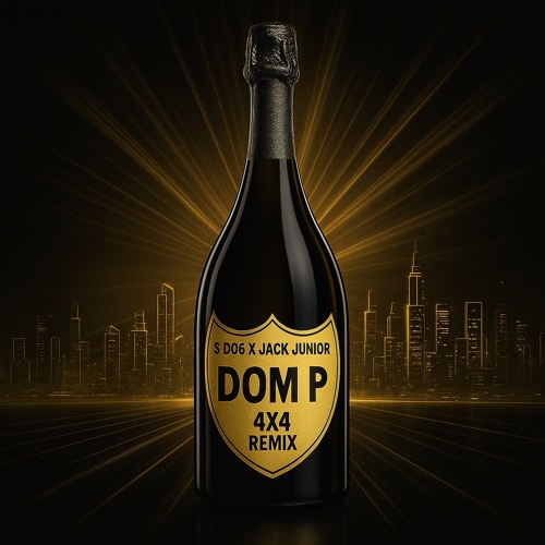 S dog X Jack Junior Dom P 4x4 Remix.wav