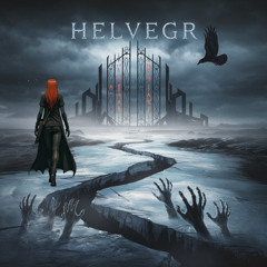 Helvegr (Í Skuggum Helvegr) | Old Norse Version | Norse Mythology-Inspired