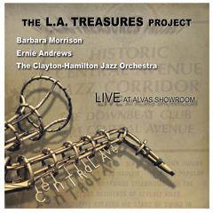 Exactly Like You (feat. Barbara Morrison)