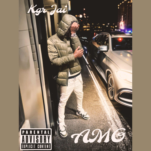 Kgr Jai - AMG