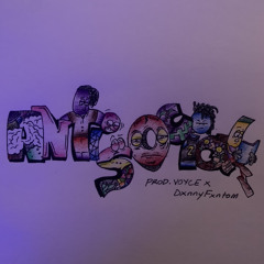 Antisocial(prod. Voycebeats + Dxnnyfxtom)
