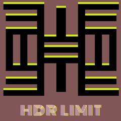 HDR LIMIT PODCAST