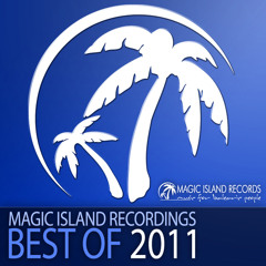 Green Cape Sunset (Original Mix)