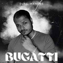 Bugatti - Duke Mahone