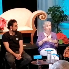 Cera nos Ouvidos, semanário radiofónico do Centro Dramático de Évora. Programa 95