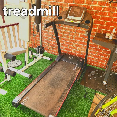 TREADMILL