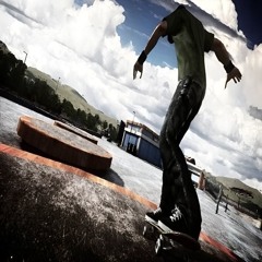 RUNNIN' (ASTROBEATZ)