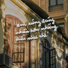Sao Em Lại Tắt Máy - Ghé Qua