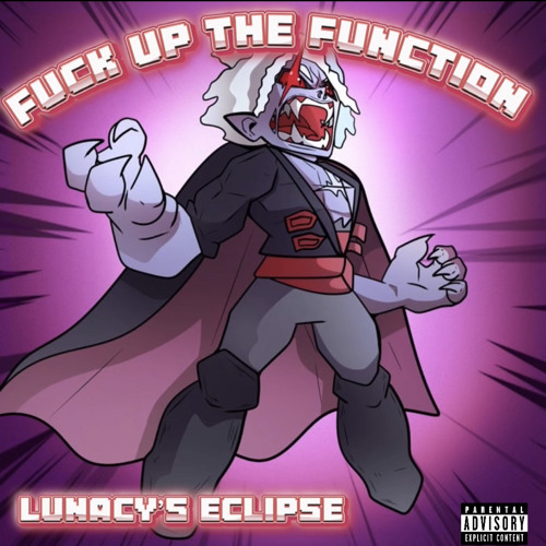 FUCK UP THE FUNCTiON (PROD. HELL$HOT) ++ ゼルドリス ++