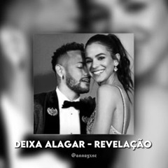 deixa alagar - relevação (speed song