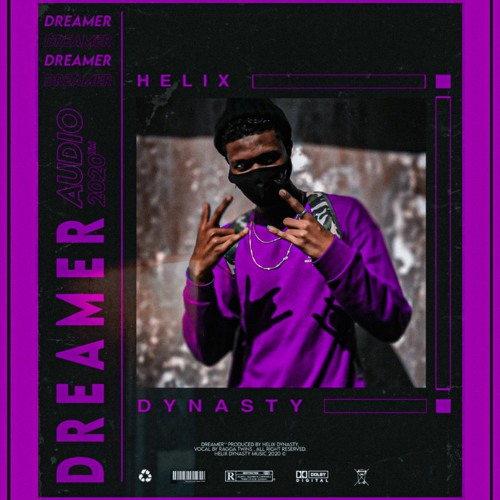 Helix Dynasty - "Dreamer" (Official Music)