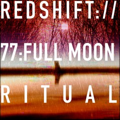 77 Full Moon Ritual