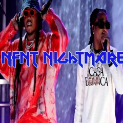 MIGOS "HOTEL LOBBY" REMIX BY NFNT NIGHTMARE